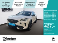 Cupra Formentor 2022