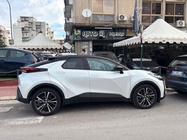 Toyota C-HR 2025