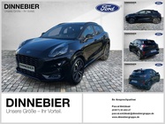 Ford Puma 2023