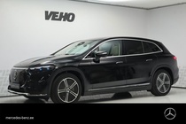 Mercedes-Benz EQS 2023