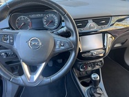 Opel Corsa 2019