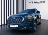 Ssangyong Rexton 2025