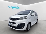Opel Zafira 2020