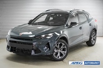 Cupra Formentor 2026