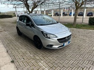 Opel Corsa 2018