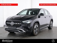 Mercedes-Benz GLA-Class 2025