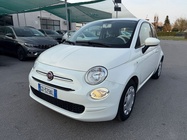 Fiat 500 2020