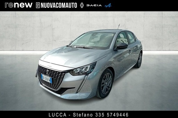 Peugeot Other 2022