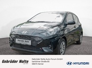 Hyundai i10 2025