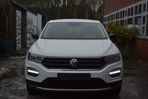 Volkswagen T-Roc 2021