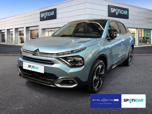 Citroen C4 2024