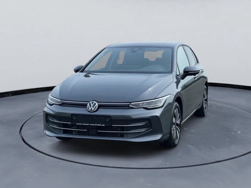 Volkswagen Golf 2025