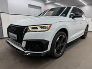 Audi SQ5 2019