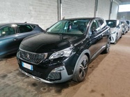 Peugeot 3008 2020