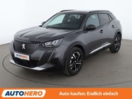 Peugeot 2008 2020