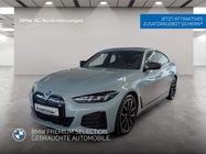 BMW i4 2025