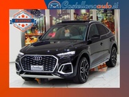 Audi Q5 2021
