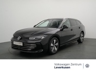 Volkswagen Passat 2025