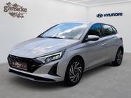Hyundai i20 2025