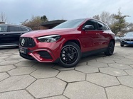 Mercedes-Benz GLA-Class 2023