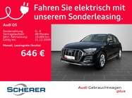 Audi Q5 2022
