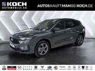 Ford Kuga 2025