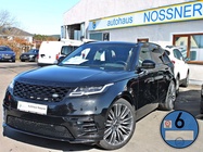 Land Rover Velar 2020