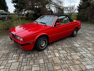 Maserati Biturbo 1986