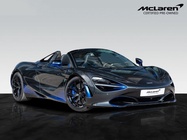 McLaren 720S 2020