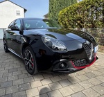 Alfa Romeo Giulietta 2019