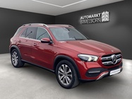 Mercedes-Benz GLE-Class 2019