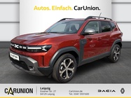 Dacia Duster 2025