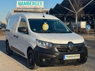 Renault Express 2021