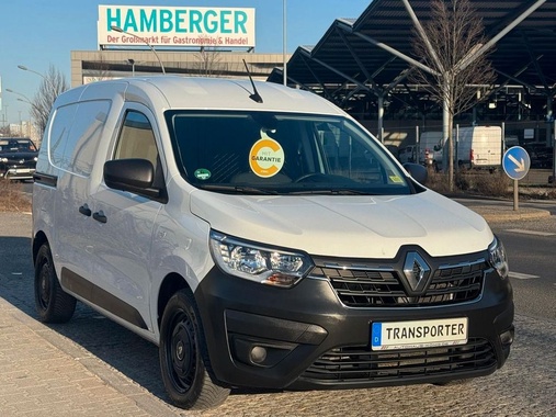 Renault Express 2021