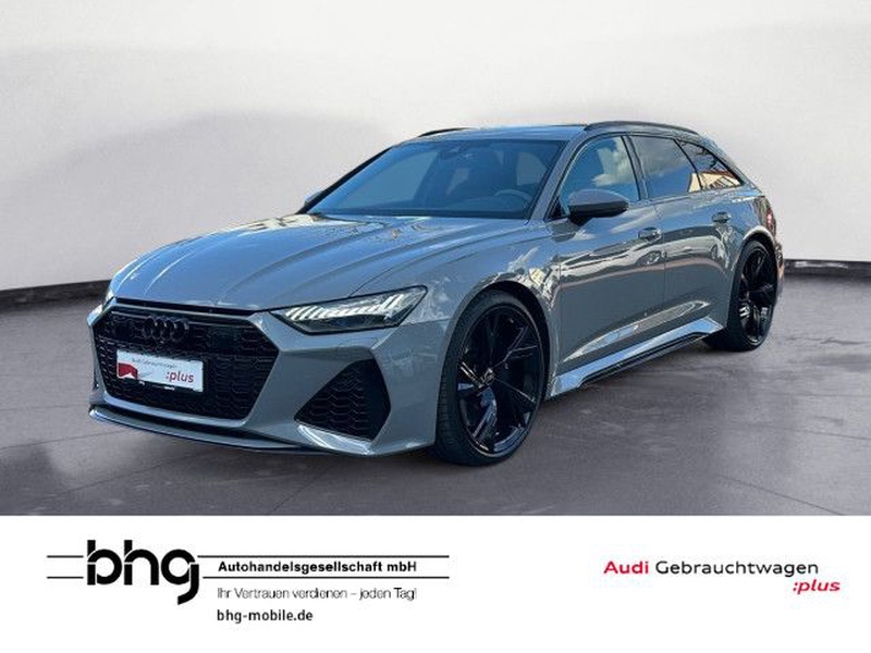 Audi RS 6