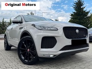 Jaguar E-Pace 2021
