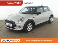 MINI Cooper 2021