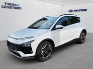 Hyundai Bayon 2026