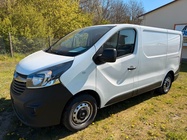 Opel Vivaro 2019