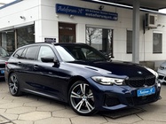 BMW 3 Series 2021