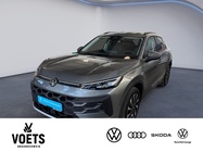 Volkswagen T-Roc 2026