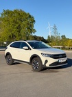 Volkswagen Taigo 2024