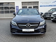 Mercedes-Benz C-Class 2023