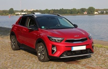 Kia Stonic 2021