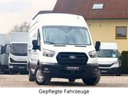 Ford Transit 2025
