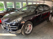 Porsche Macan 2014