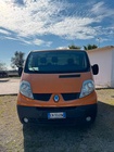 Renault Trafic 2012