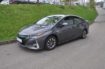 Toyota Prius 2018