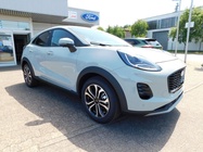 Ford Puma 2025