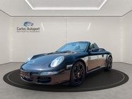 Porsche 997 2007